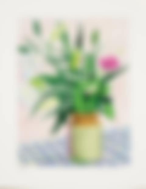 Untitled no. 516, from A Bigger Book: Art Edition D (preview)