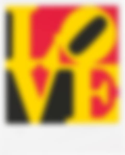 Book of Love: one plate (preview)