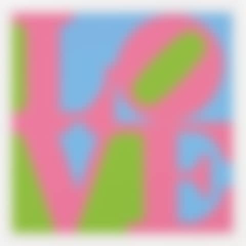 Rose, from A Garden of Love (preview)