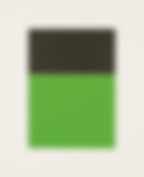Black/Green (preview)