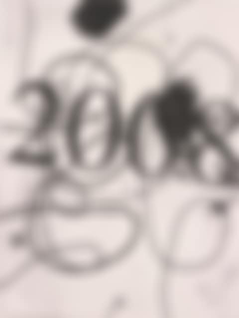 2008 (For Parkett) (preview)