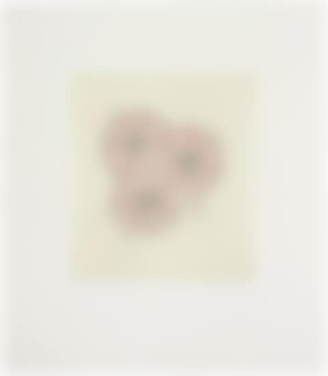 Flower with Bee (1) (preview)