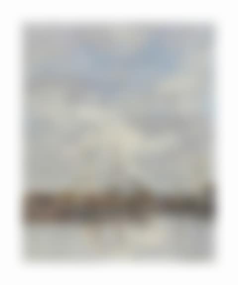 Deauville. Le bassin (preview)
