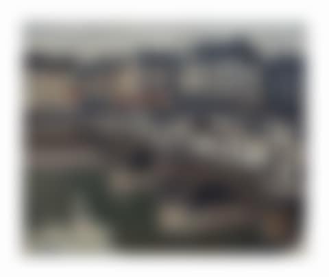 Le Pont-Neuf, temps gris, Paris (preview)