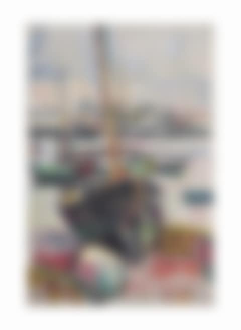 Le port (preview)
