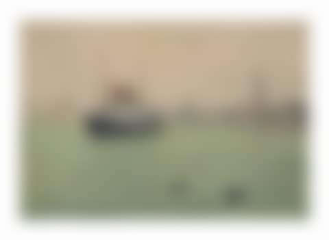 Venise, le paquebot (preview)