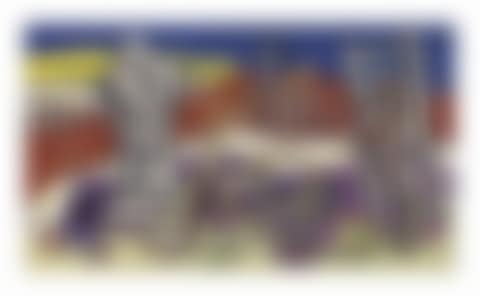 La statue dans le paysage (preview)