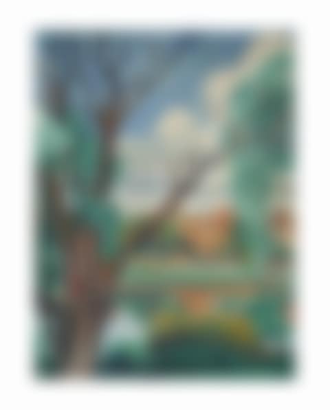 Bords de Seine à Carrières-sur-Seine (preview)