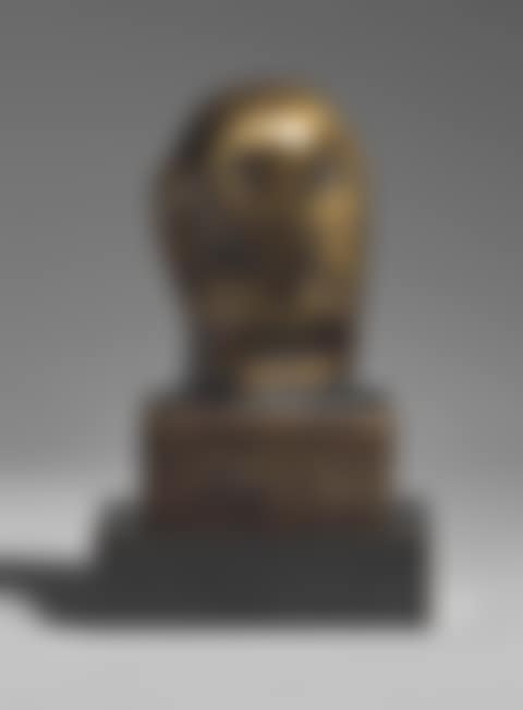 Smooth Head (preview)