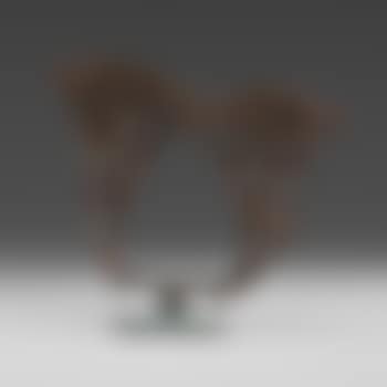 Untitled (Bush form) (preview)