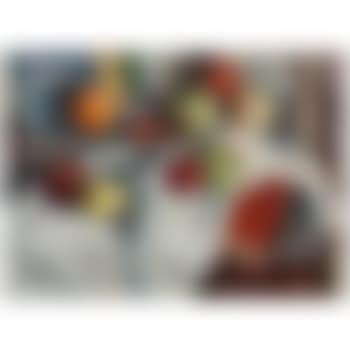Modernist still lifes (preview)