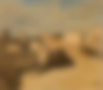 Egyptian town (nature study) (preview)
