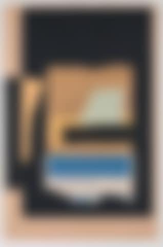 Untitled (Solitude) ,
1986 (preview)