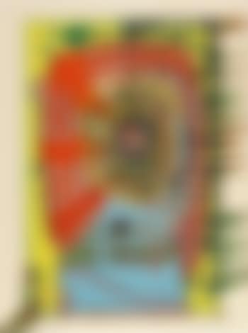 The false eyelash ,
1967 (preview)