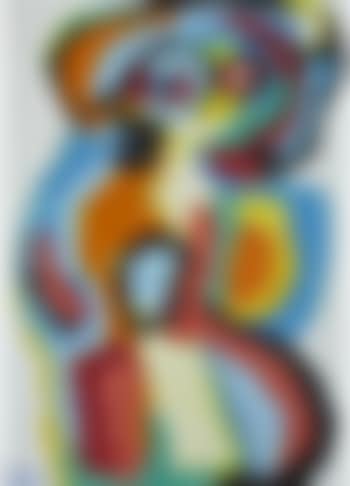 Personnage (preview)