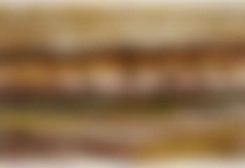 Central Australian Landscape With Trees (preview)