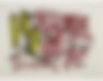 Red And Yellow Apple ,
1983 (preview)