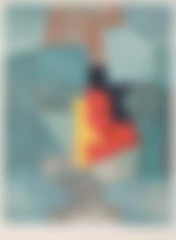 Composition bleue (preview)