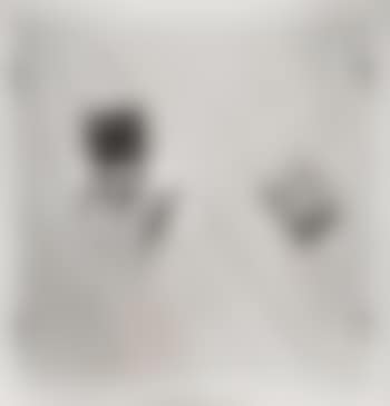 Abstraction. Transparent Rodoïd (preview)