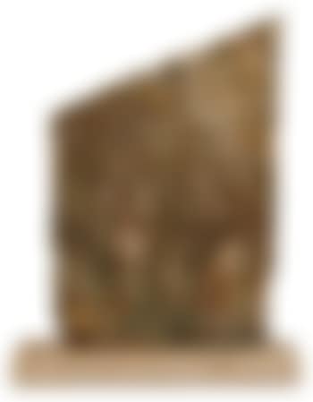 Le mur des lamentations (preview)