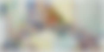 A picture of the blessed lion who stares at death (preview)