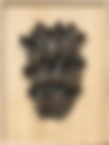 Bas-relief de cuillères africaines (preview)