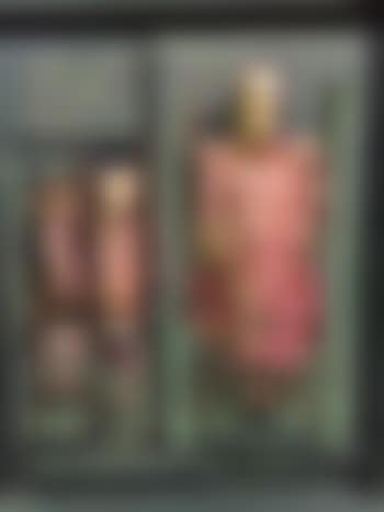 Dos au mur (preview)