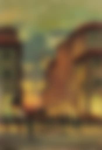 Vecchia Livorno (preview)