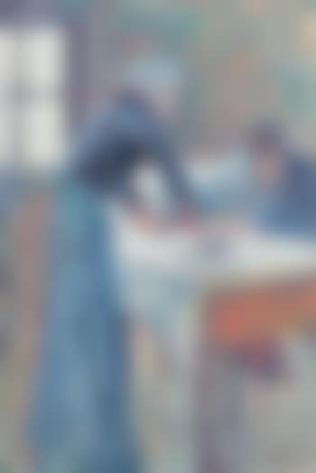 La repasseuse (preview)