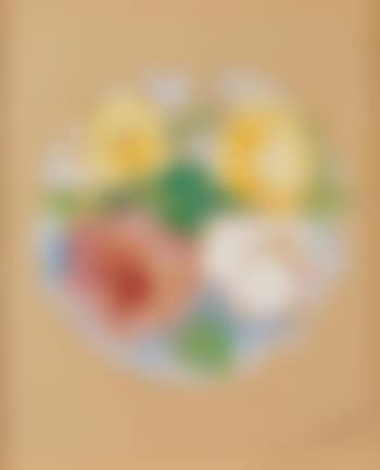 Projet d'assiette (preview)