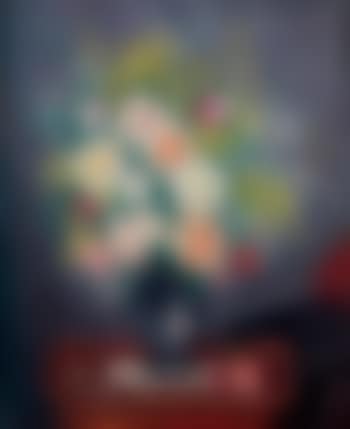 Vase de fleurs (preview)