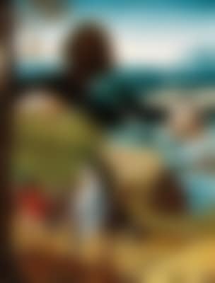 The Flight into Egypt (preview)