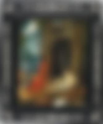 Saint Jerome (preview)