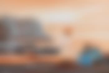 Evening Glow, Dunluce Castle (preview)