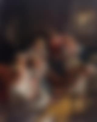Children in the morning looking at pictures (preview)