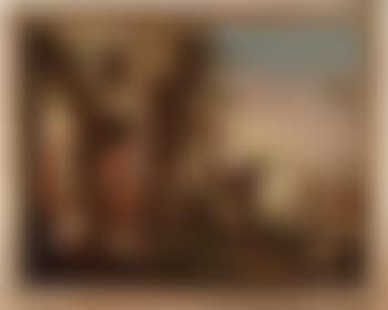Four scenes from the Parable of the Prodigal Son (Luke 15, 11-32), The Prodigal Son Squanders his Fortune, The Departure of the Prodigal Son, The Prodigal Son Among Swine, The Return of the Prodigal Son (preview)