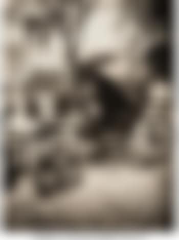 Horse-drawn Taxi (preview)
