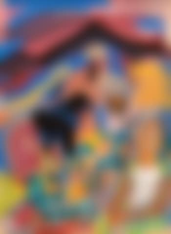 Paysage animé (preview)