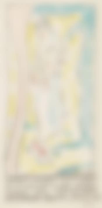 Frau mit Blumen ,
1921 (preview)