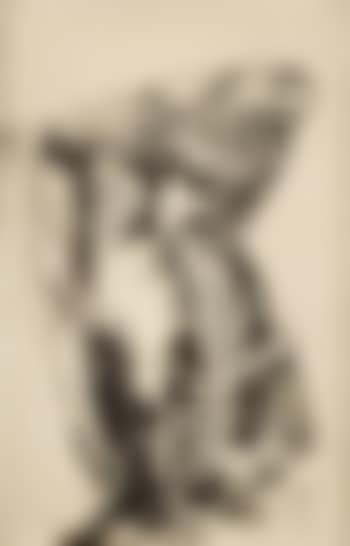 Frau in Umhang ,
1907 (preview)