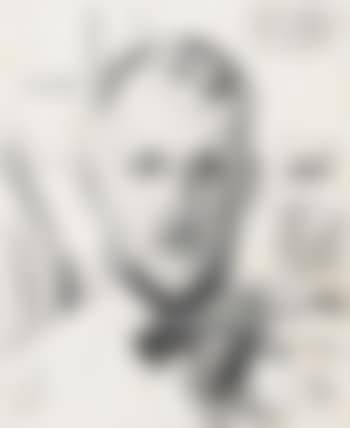 Selbstbildnis ,
1930 (preview)