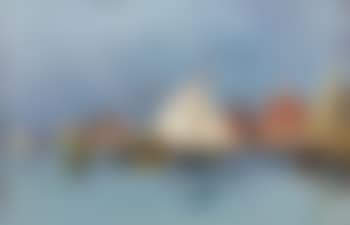 Voiliers à Venise (preview)