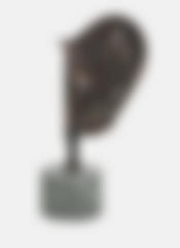 L'oreille De Giacometti (preview)