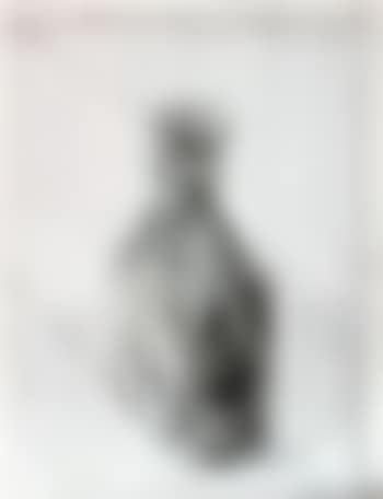 Wrapped Bottle (Project for Kirchberg Spatlese) ,
2002 (preview)