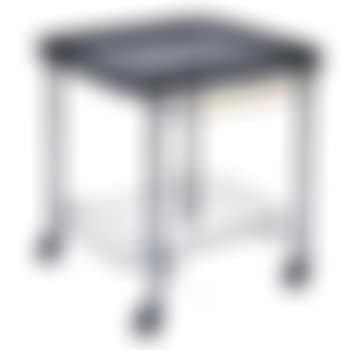 Table roulante carrée ,
Circa
1956 (preview)