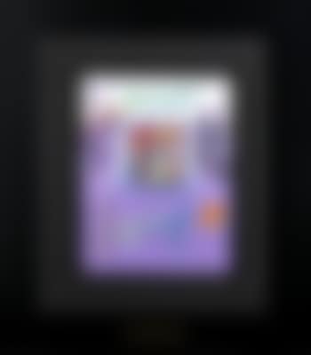 Liberty Head (Purple) ,
2010 (preview)