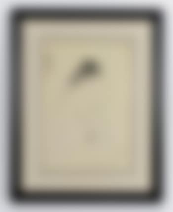 Nude Girl Sitting , (preview)