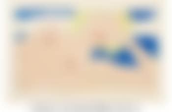 Study for Proposed Seascape Reclining Nude (preview)