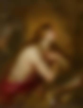 Atoning Magdalene (preview)