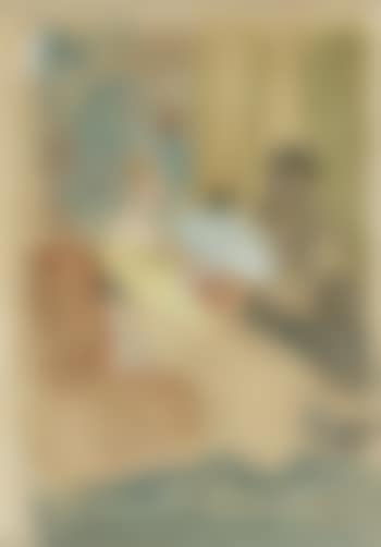 La confidente - The Confidante (preview)